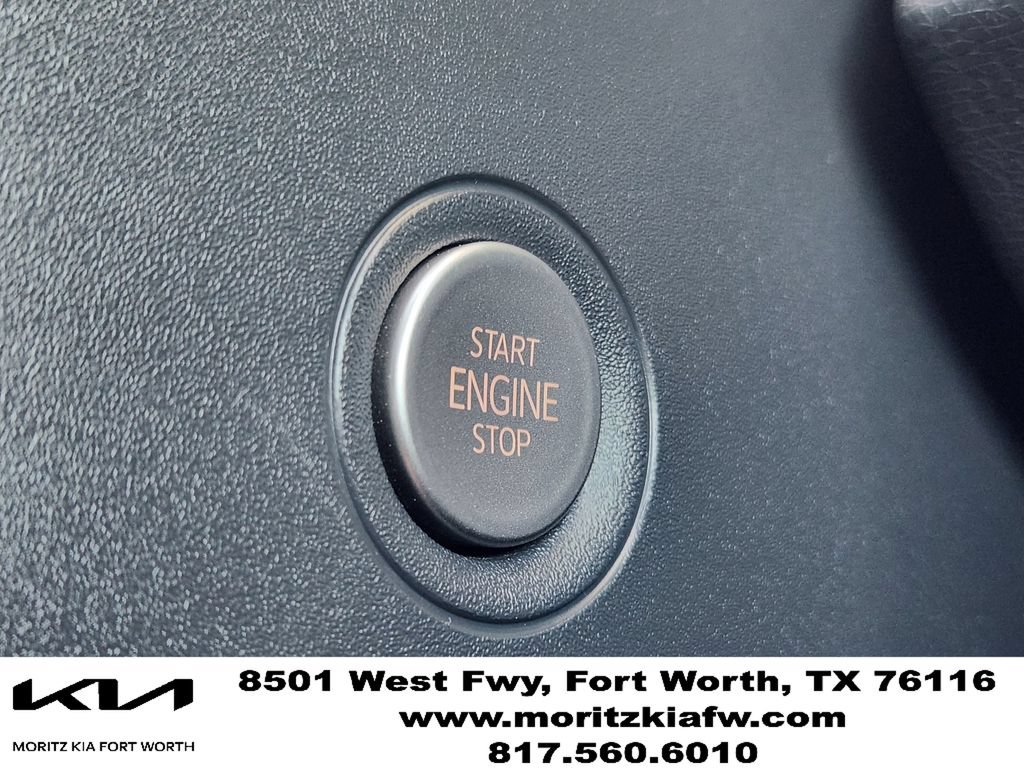 Used 2021 Volkswagen ID.4 Pro S w/ Gradient Package RWD image 20