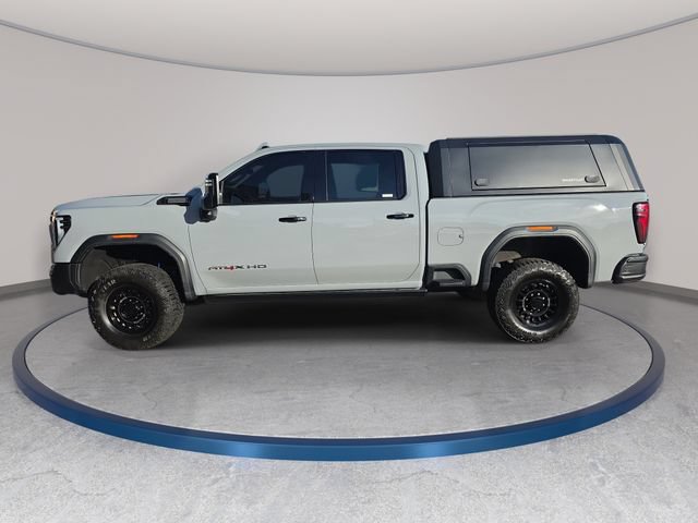 Used 2024 GMC Sierra 2500 AT4X w/ AT4X AEV Edition AWD/4WD image 9