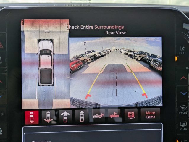 Used 2026 RAM 2500 Limited AWD/4WD image 19