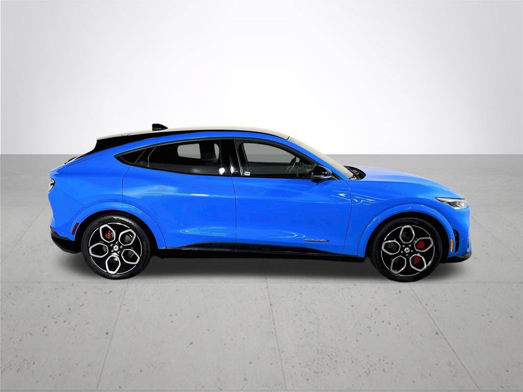 Used 2022 Ford Mustang Mach-E GT AWD/4WD image 5