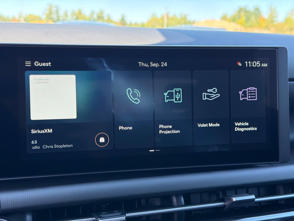 New 2026 Hyundai Santa Cruz SEL AWD/4WD image 19