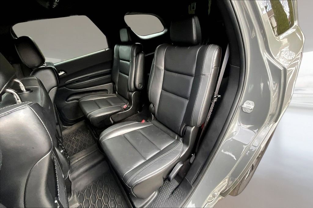 Used 2022 Dodge Durango GT image 22