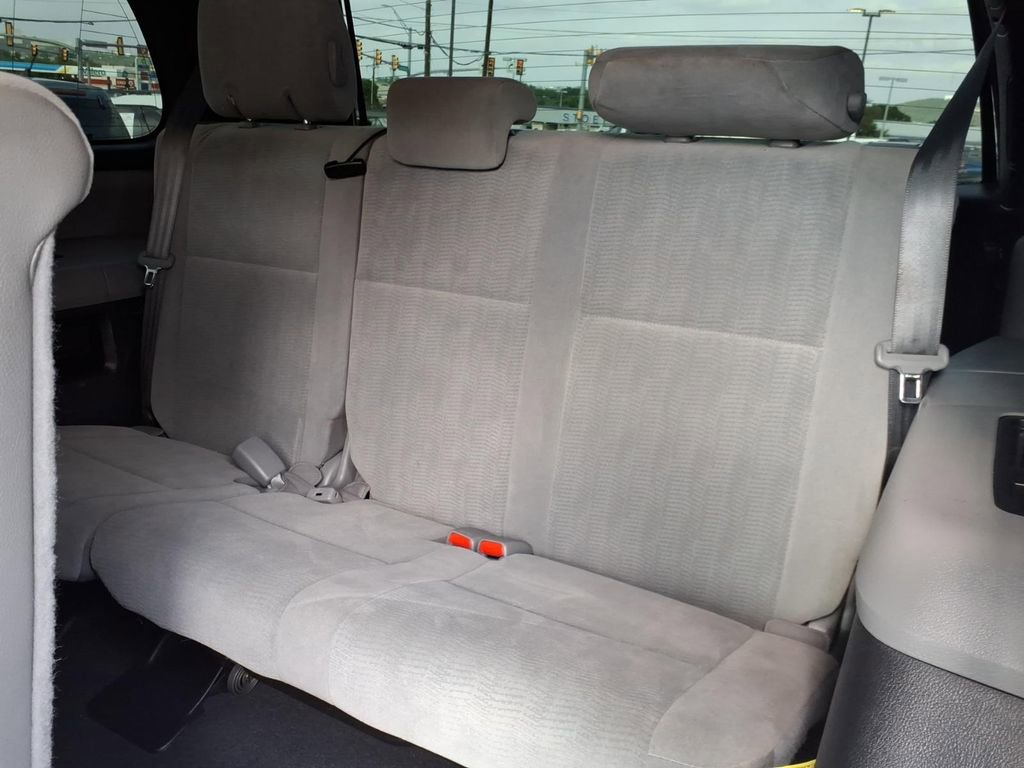 Used 2020 Toyota Sequoia SR5 RWD image 15