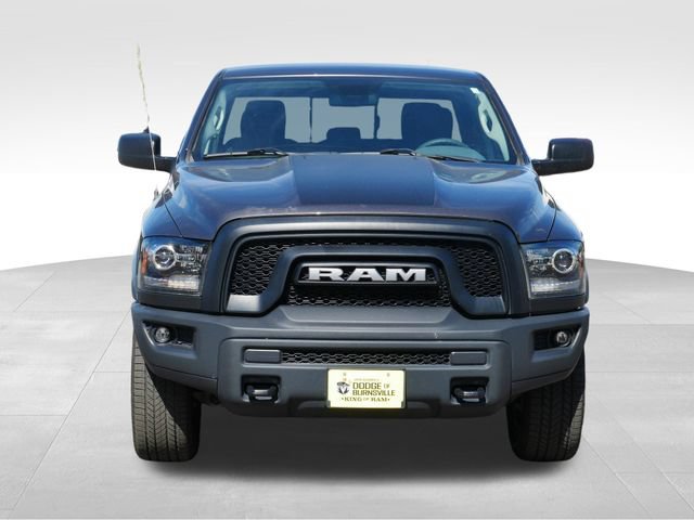 Used 2020 RAM 1500 Warlock w/ Electronics Group AWD/4WD image 2