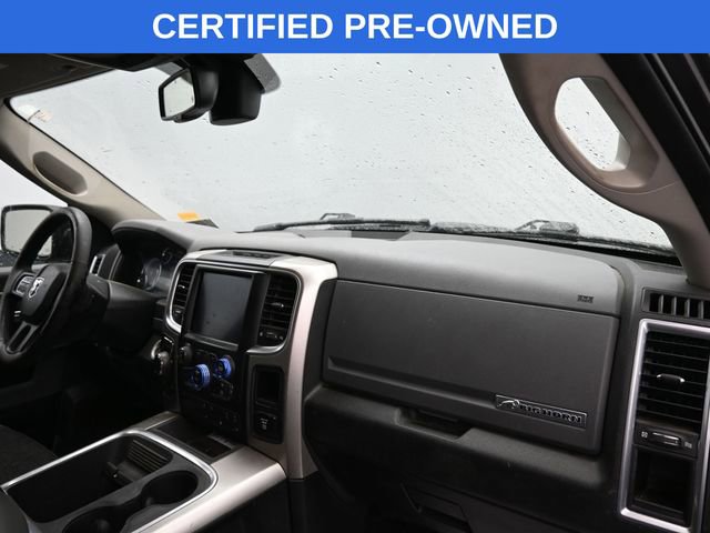 Used 2019 RAM 1500 Big Horn AWD/4WD image 6