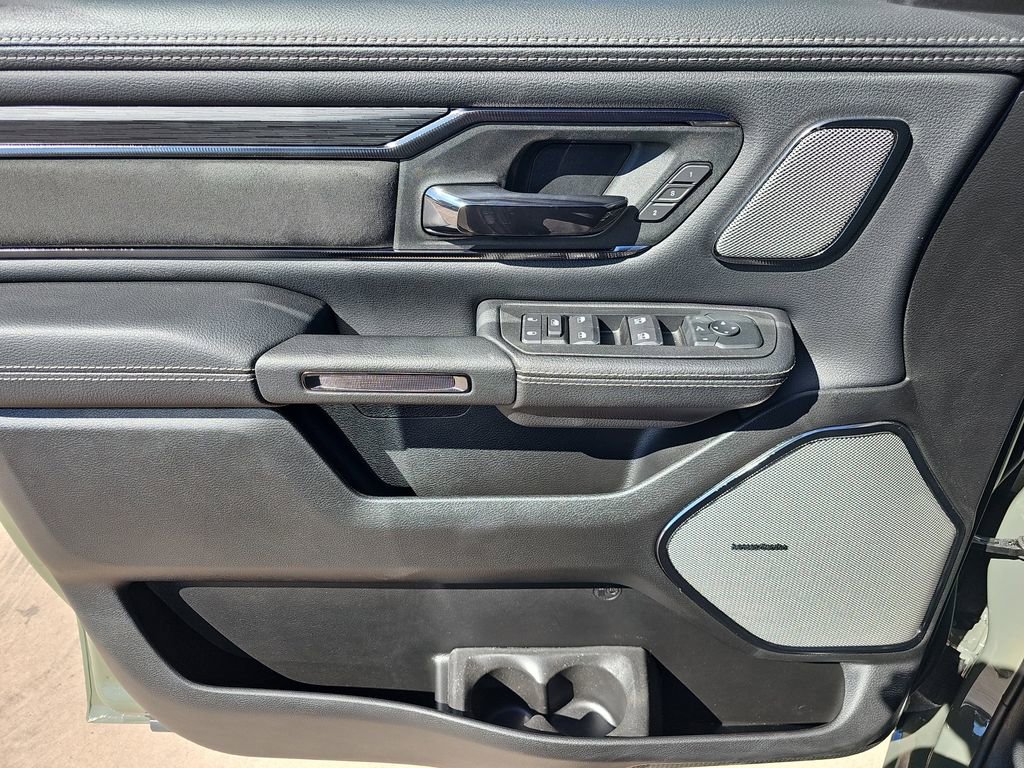 New 2026 RAM 1500 Rebel w/ G/T Package image 27