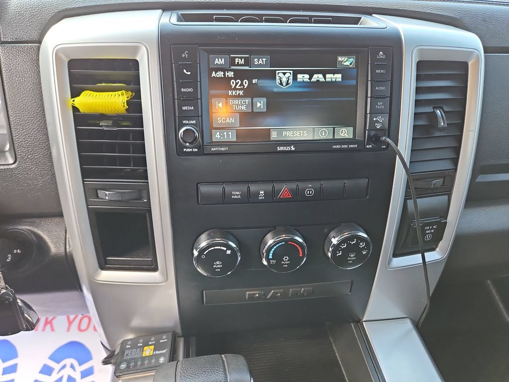 Used 2012 RAM 1500 Sport RWD image 17