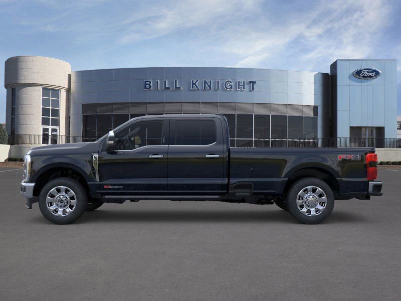 New 2026 Ford F350 King Ranch image 4