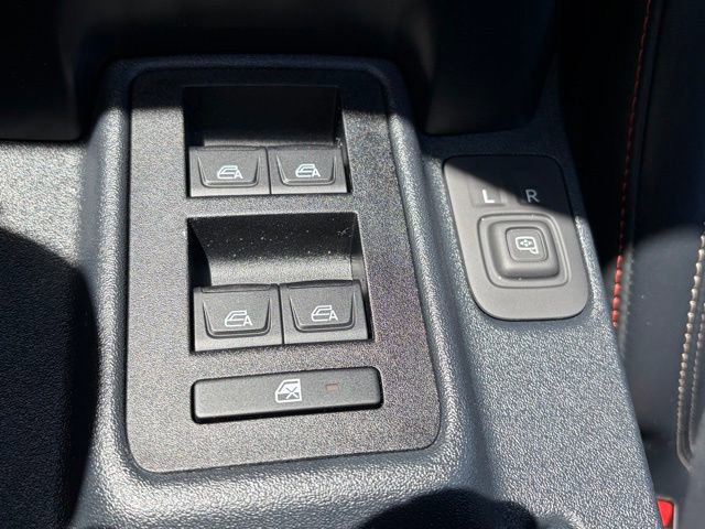Used 2025 Ford Bronco Raptor image 24