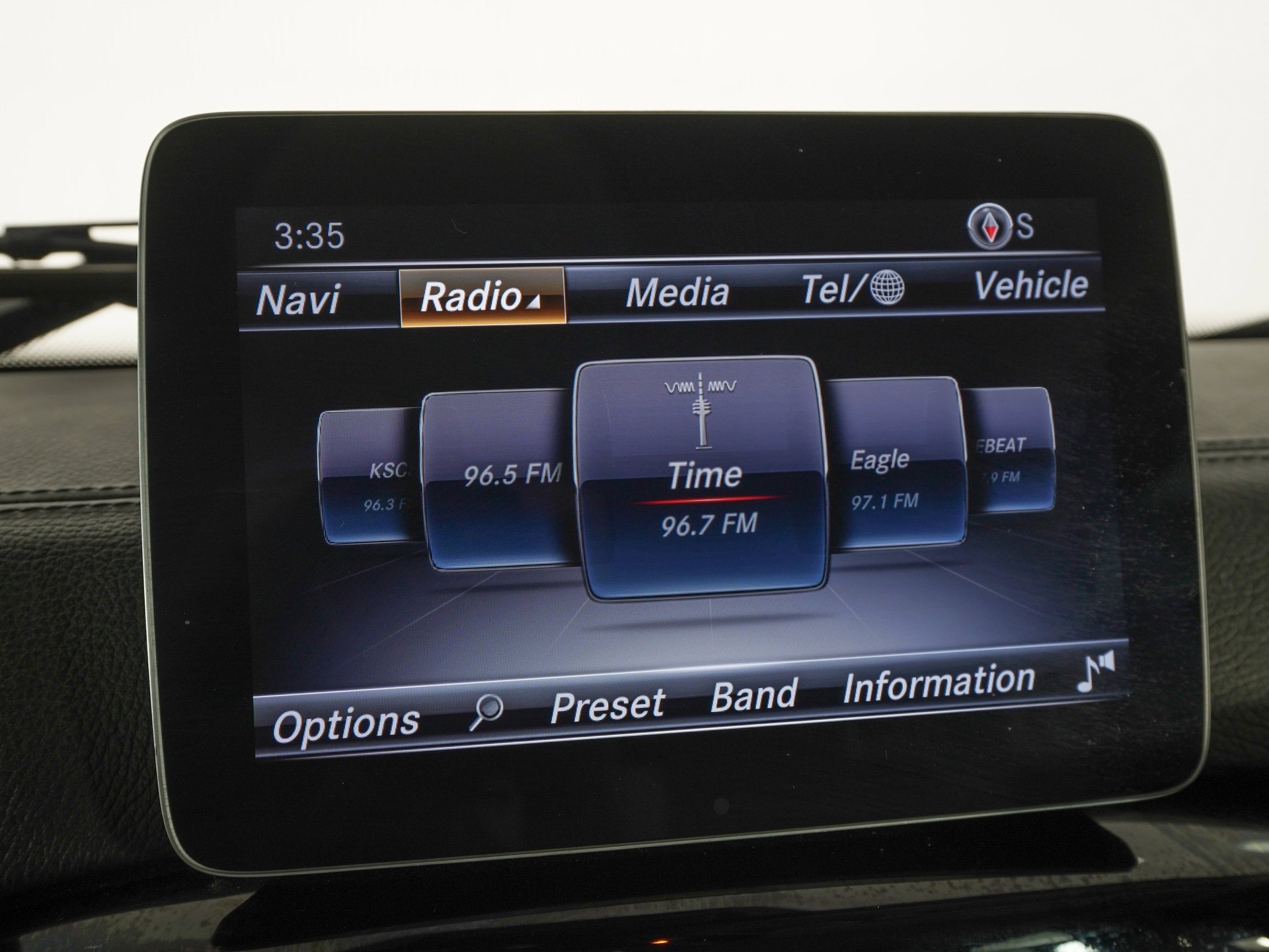 Used 2018 Mercedes-Benz G 550 image 25