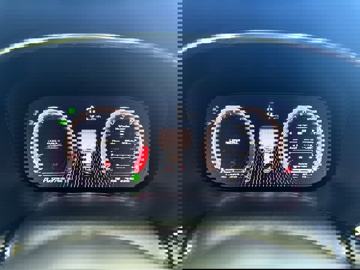 Used 2022 Acura MDX A-Spec image 30