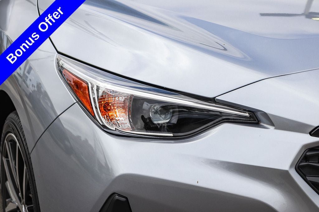 New 2026 Subaru Impreza 2.0i Sport AWD/4WD image 8