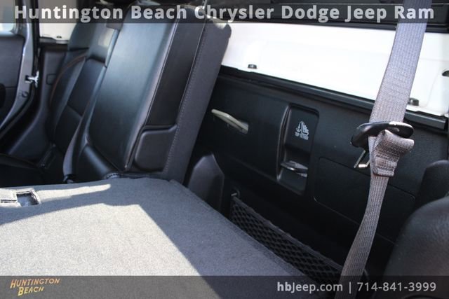 Used 2021 Jeep Gladiator Mojave image 49