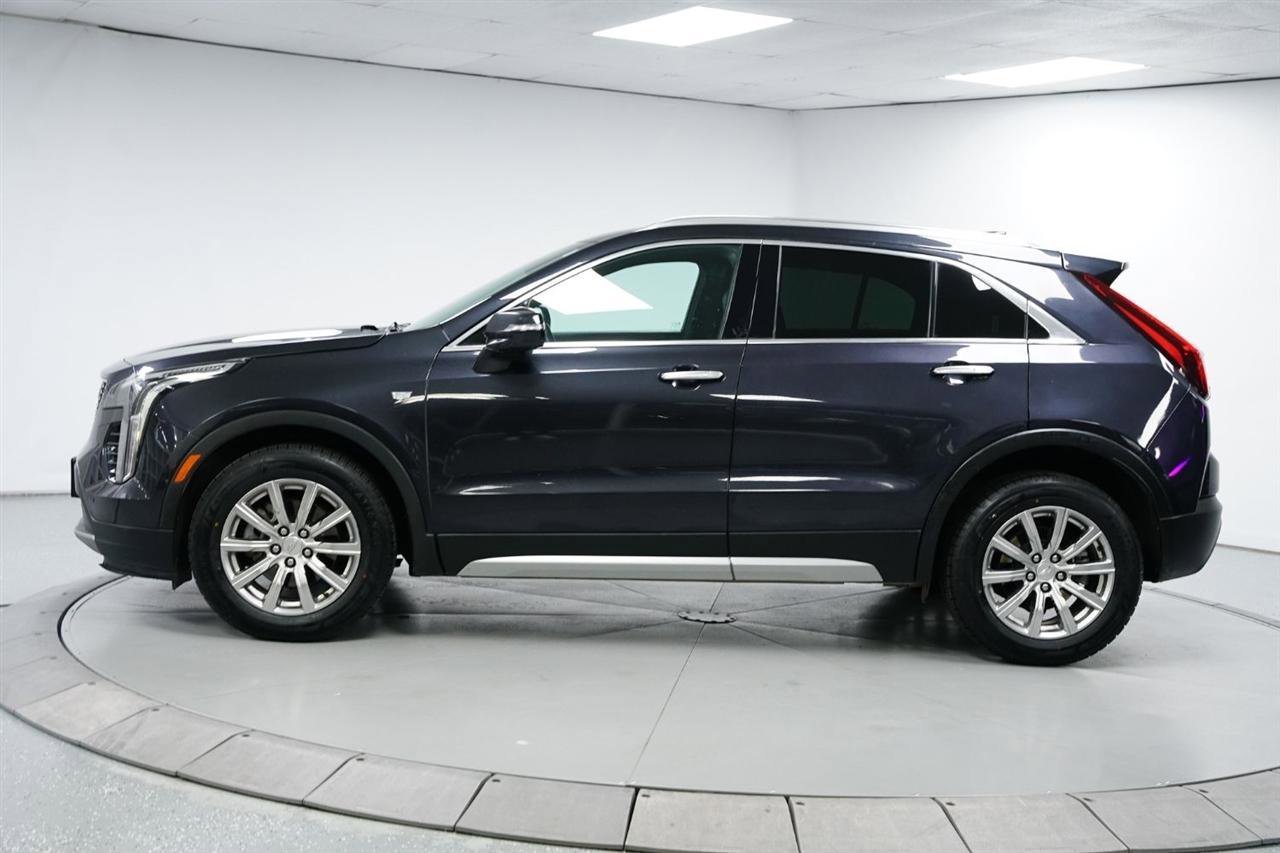Used 2023 Cadillac XT4 Premium Luxury AWD/4WD image 6