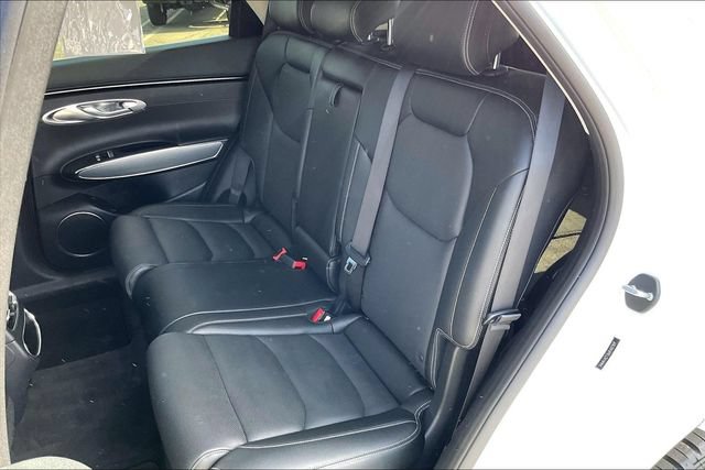 Used 2024 Genesis GV70 2.5T w/ Select Package AWD/4WD image 25