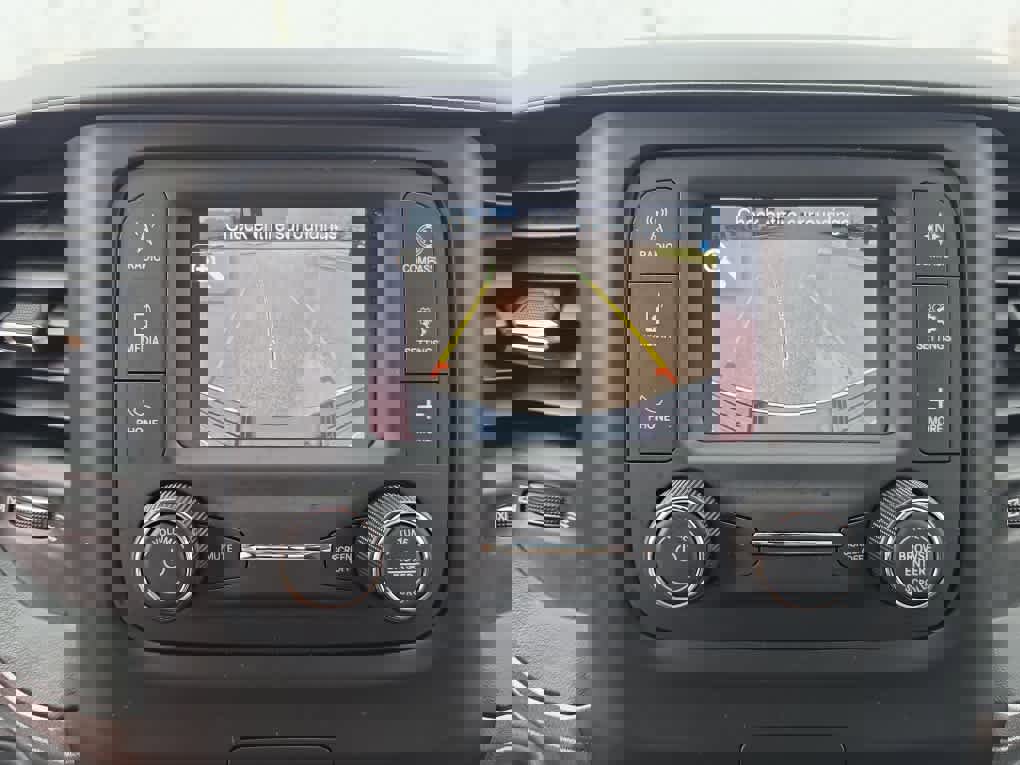 Used 2021 RAM 2500 Tradesman image 19