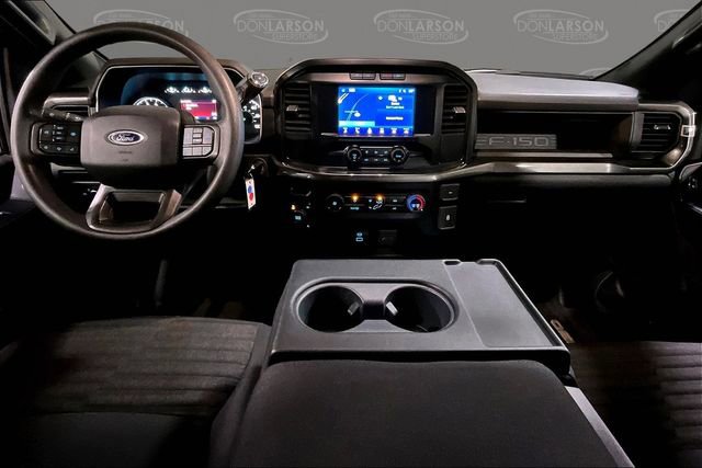 Used 2023 Ford F150 XL w/ STX Appearance Package image 20