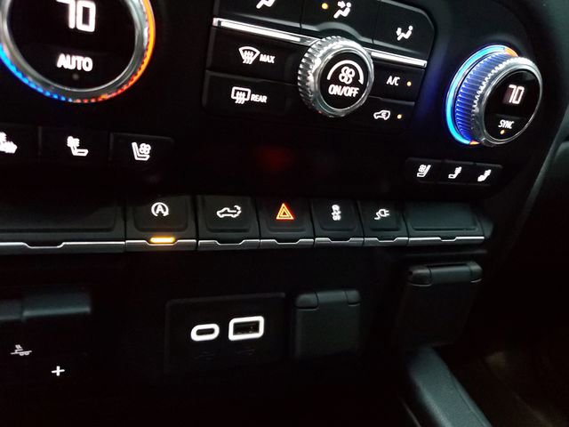 Used 2022 GMC Sierra 1500 SLT w/ SLT Premium Package image 24