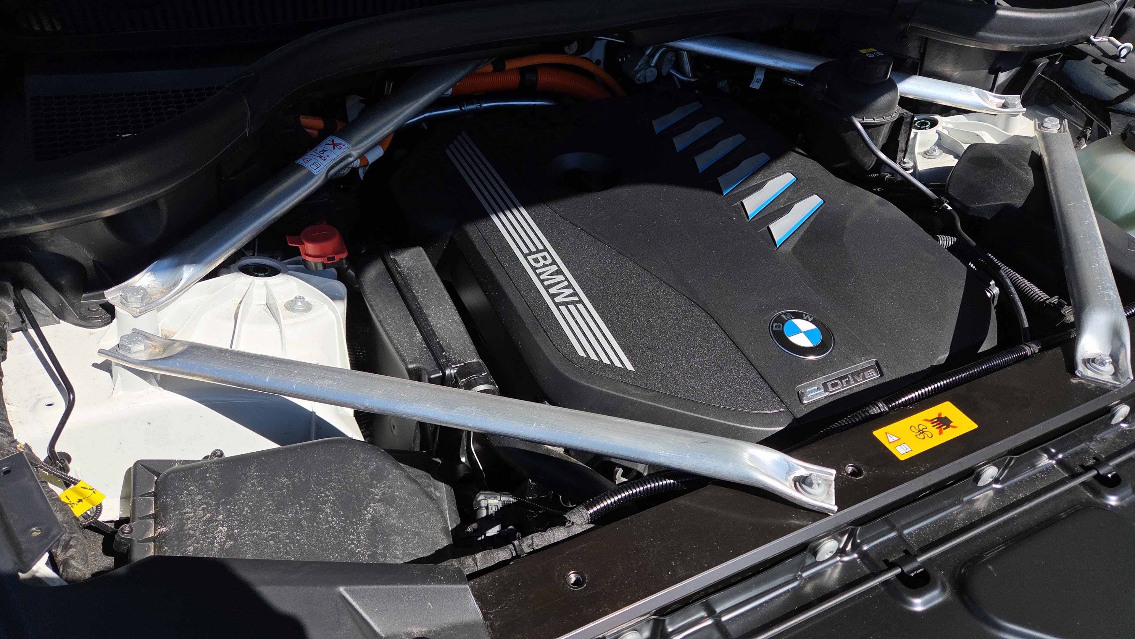 Used 2022 BMW X5 xDrive45e image 24