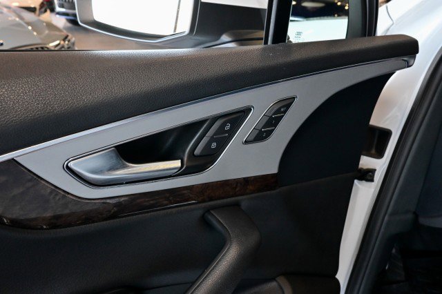 Used 2019 Audi Q7 2.0T Premium Plus w/ Premium Plus Package image 19