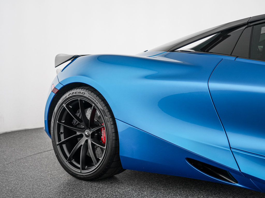 Used 2023 McLaren 720S Performance RWD image 41