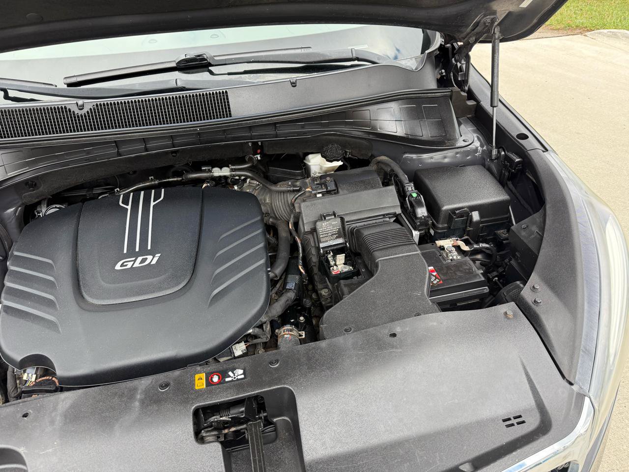 Used 2016 Kia Sorento EX FWD image 36