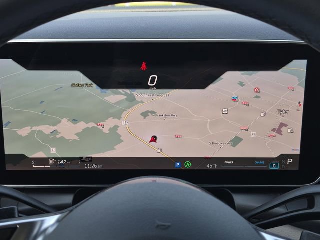 Certified 2025 Mercedes-Benz GLC 300 GLC 300 image 23