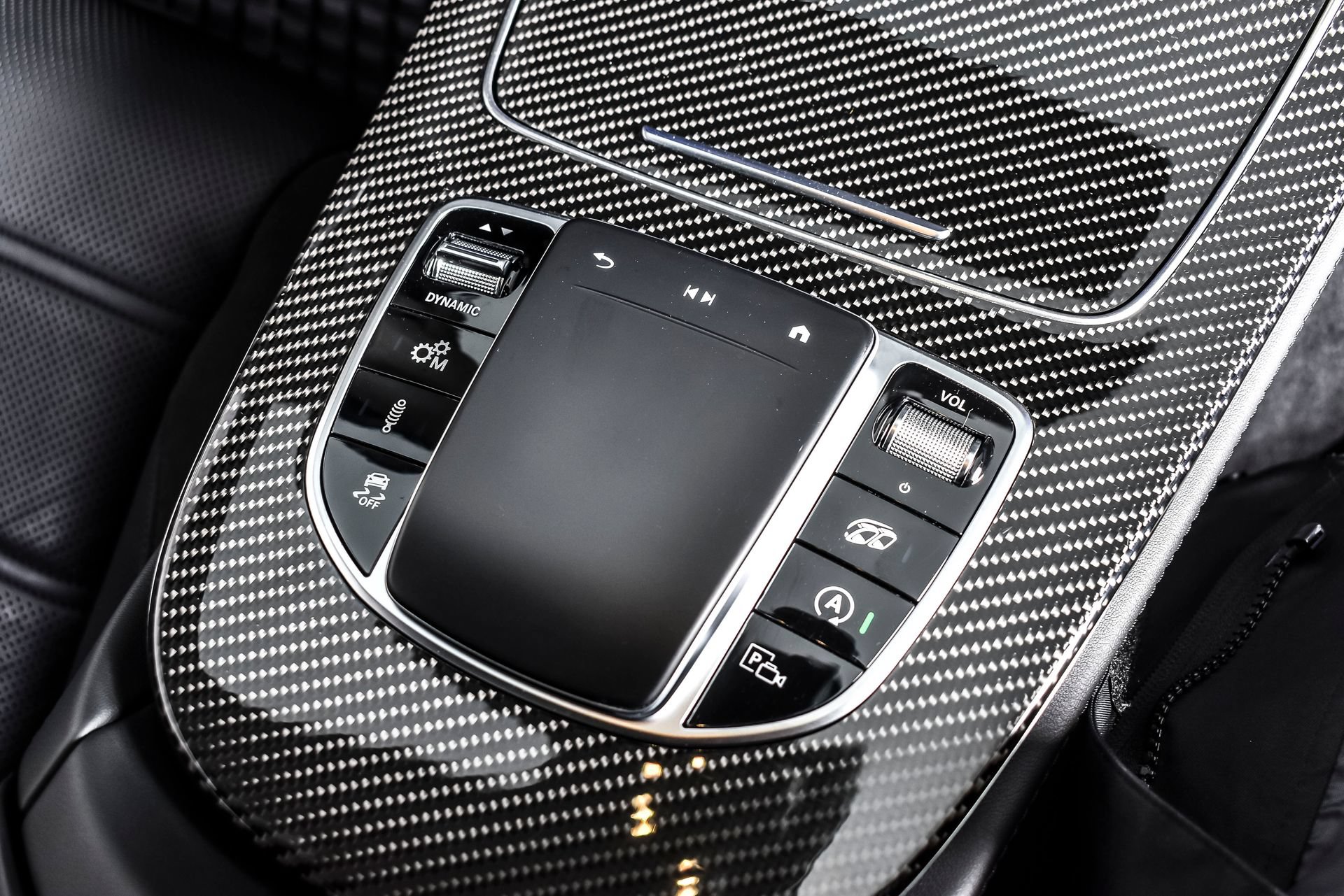 Used 2021 Mercedes-Benz E 53 AMG 4MATIC Sedan image 26