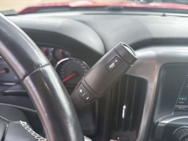 Used 2016 Chevrolet Silverado 1500 LT w/ All Star Edition image 26