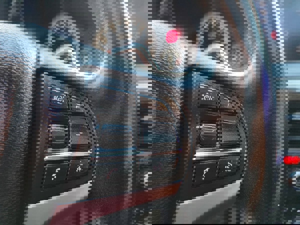 Used 2019 BMW X6 sDrive35i w/ Premium Package image 16