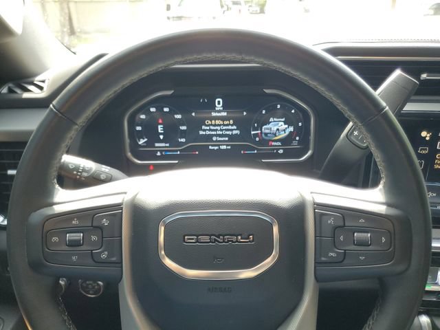 Used 2024 GMC Sierra 2500 Denali w/ Denali Reserve Package AWD/4WD image 35