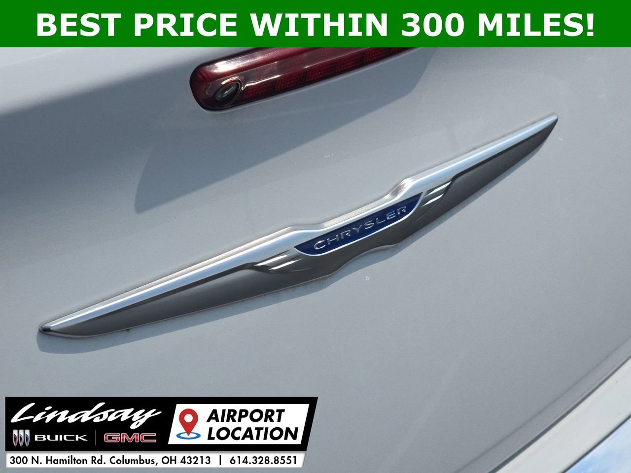 Used 2022 Chrysler 300 Touring image 30