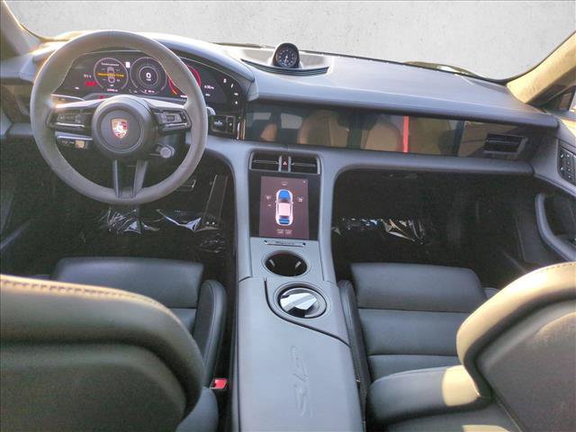 Used 2023 Porsche Taycan GTS AWD/4WD image 19