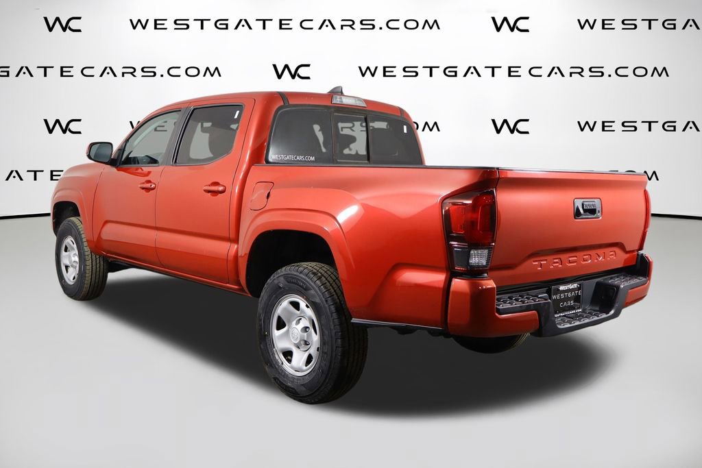 Used 2019 Toyota Tacoma SR w/ SR Convenience Package image 40