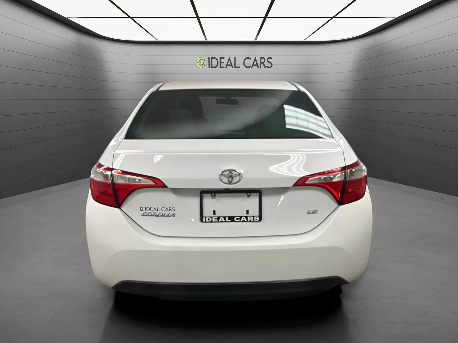 Used 2016 Toyota Corolla LE FWD image 6