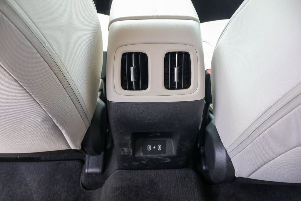 Used 2026 Hyundai Tucson SEL FWD image 19