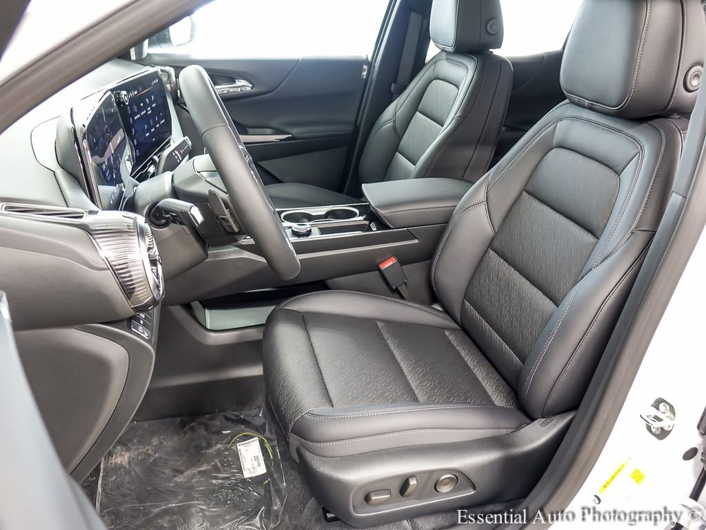 New 2026 Chevrolet Equinox LT image 9