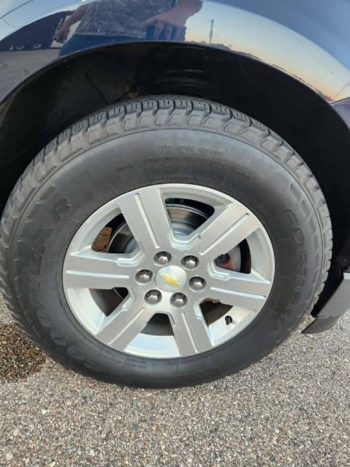 Used 2012 Chevrolet Traverse LT AWD/4WD image 32