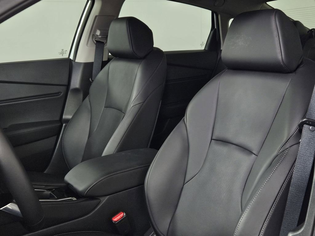 Used 2025 Honda Accord Touring image 24