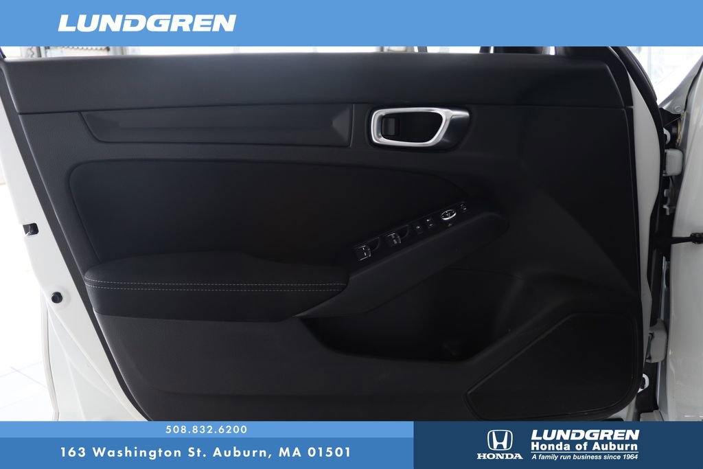 Used 2024 Honda Civic Sport image 8