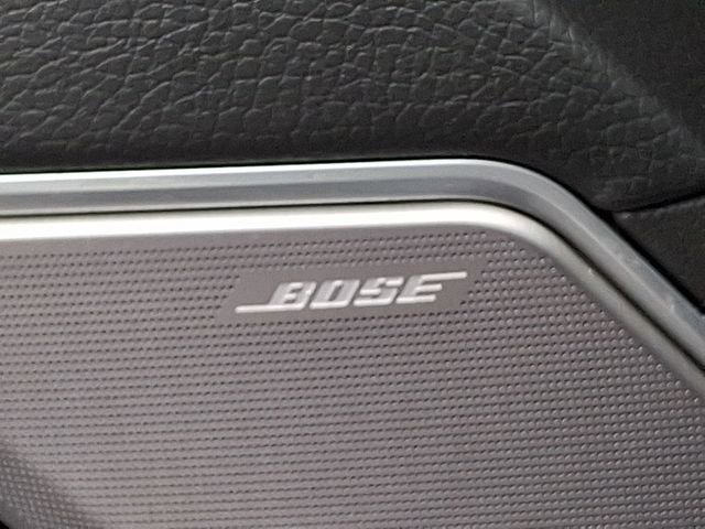 Used 2022 GMC Sierra 1500 Denali image 35