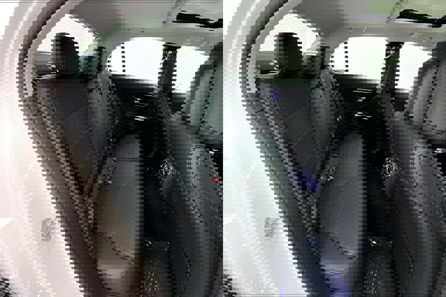 Certified 2023 Mercedes-Benz C 300 Sedan image 19