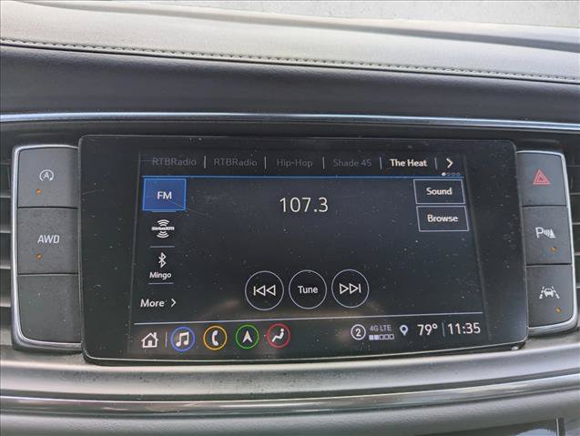Used 2022 Buick Enclave Premium AWD/4WD image 18