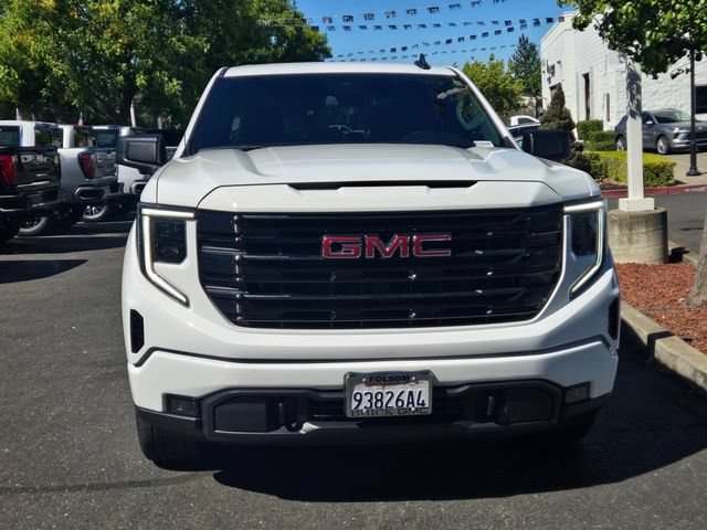 Used 2024 GMC Sierra 1500 Elevation AWD/4WD image 2