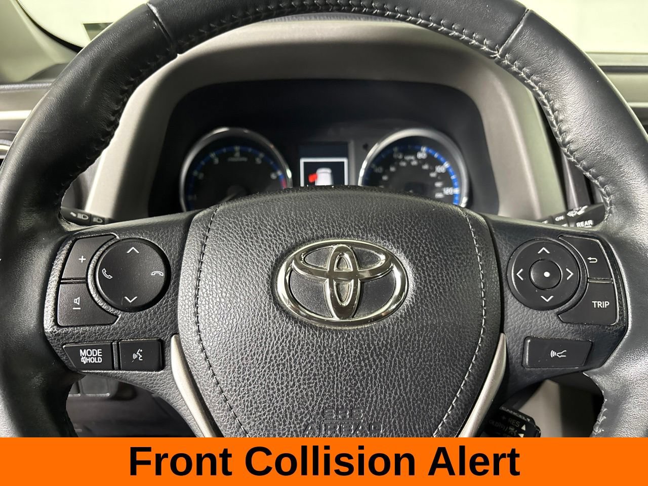 Used 2017 Toyota RAV4 Limited w/ All Weather Liner Package AWD/4WD image 15