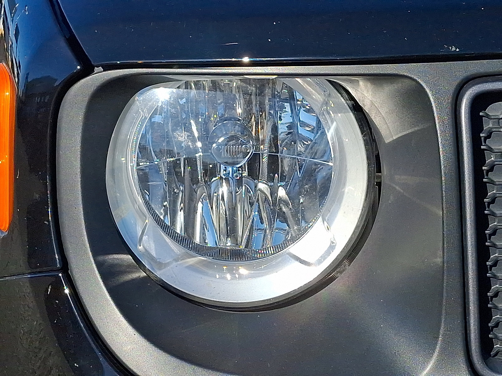 Used 2023 Jeep Renegade Trailhawk image 10