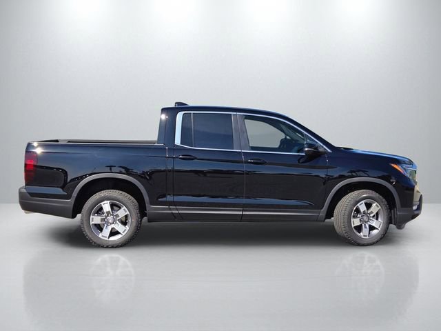 New 2026 Honda Ridgeline RTL image 3