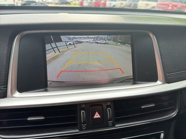 Used 2020 Kia Optima LX image 22