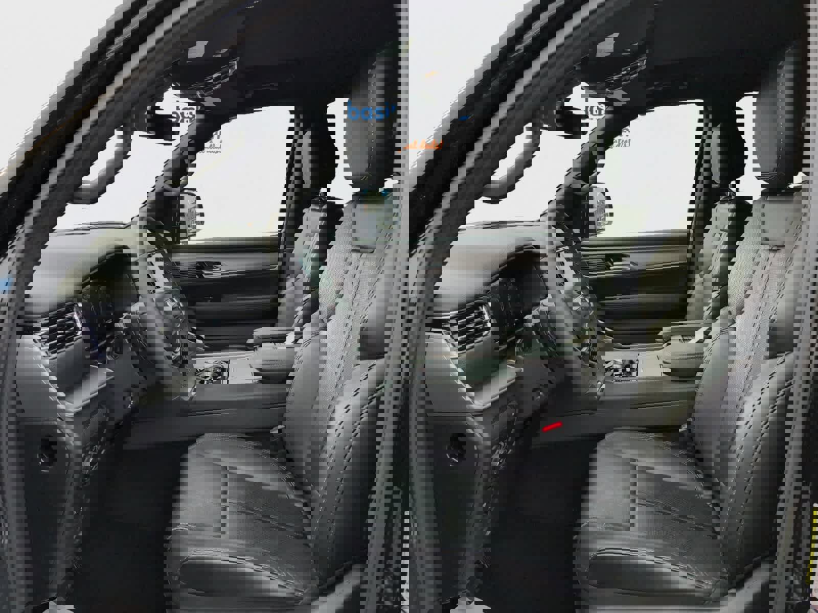 Used 2025 Jeep Wagoneer Series III w/ Premium Group I image 10