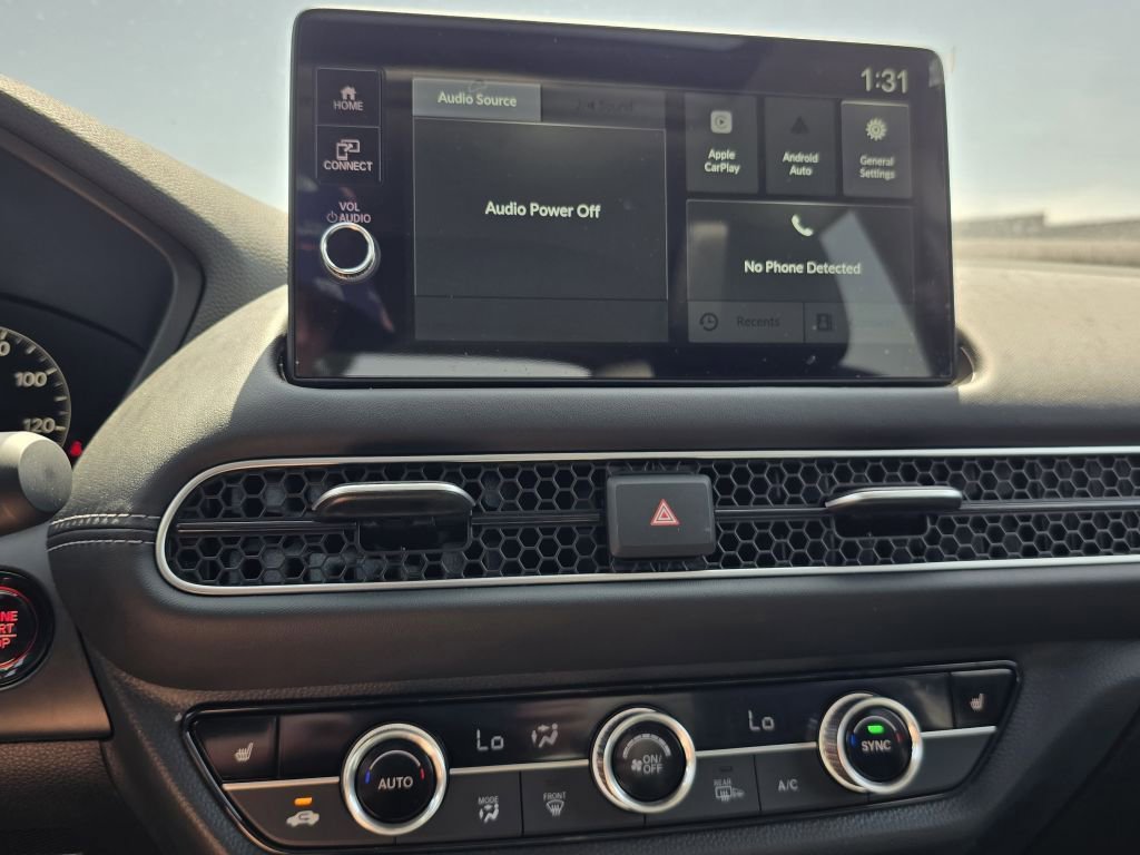 New 2026 Honda HR-V EX-L image 14